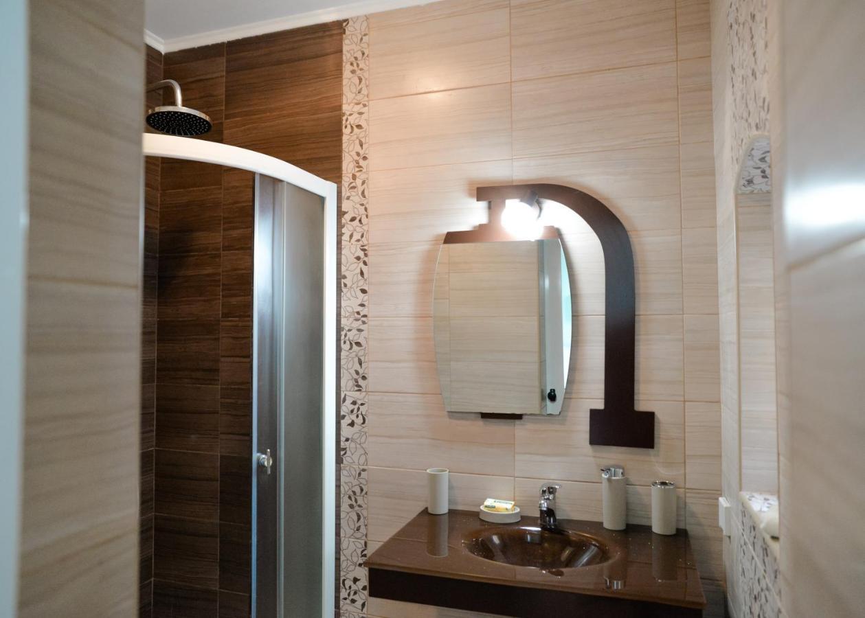 Centrum Apartment Senta المظهر الخارجي الصورة